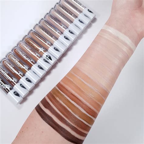 revolution concealer priceline